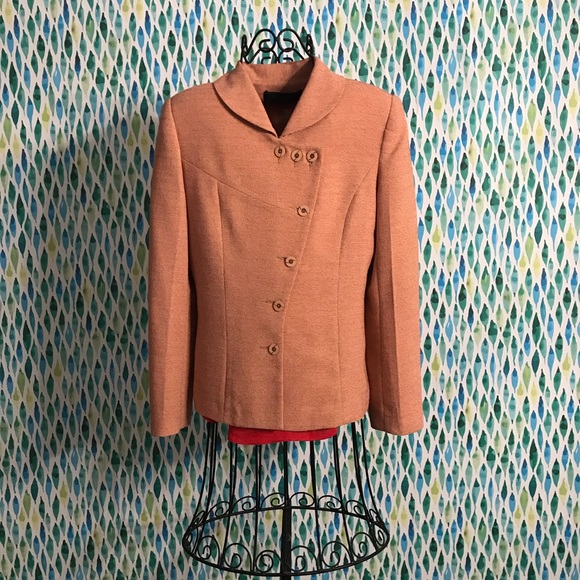 Fenghua Fasion Co Jackets & Blazers - Fenghua Fasion Co Trendy Blazer